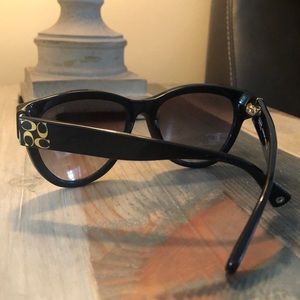 “Joelle” Coach Sunglasses